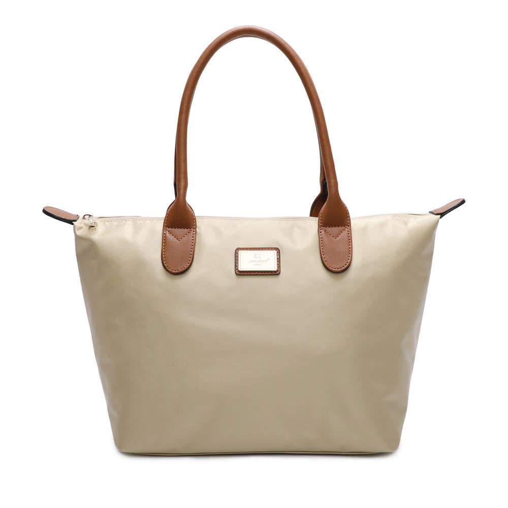 Gallantry - Wholesale Tote Bag - Women's - La Balade™ (Large) Z-0310