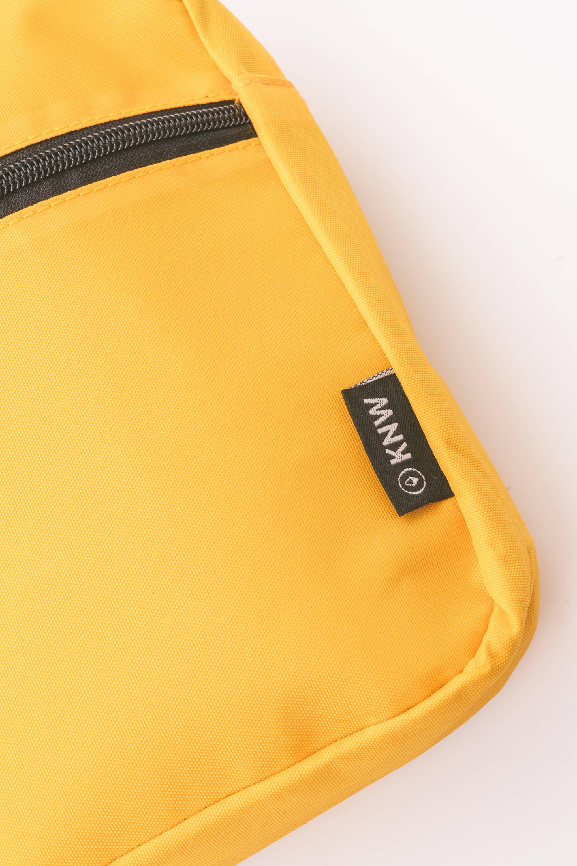 Keep Nature Wild - Wholesale Crossbody Bag - Unisex - Recycled Crossbody Bag | Marigold3