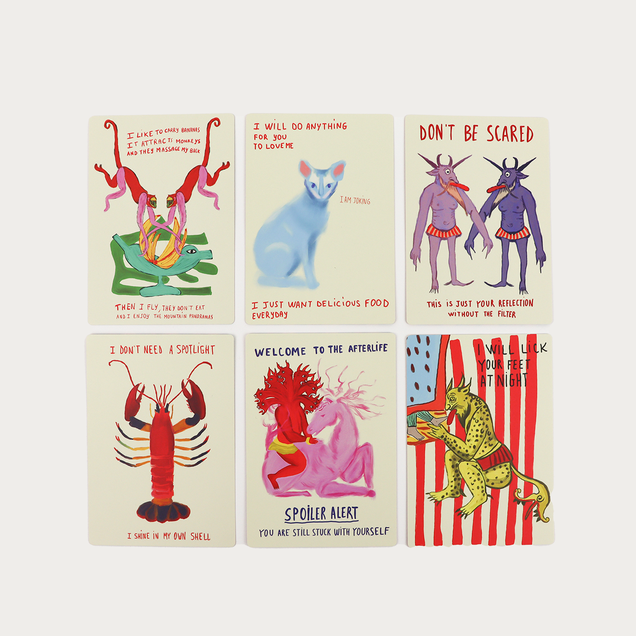 Brut - Wholesale Card Game - ORACLE | GAME4