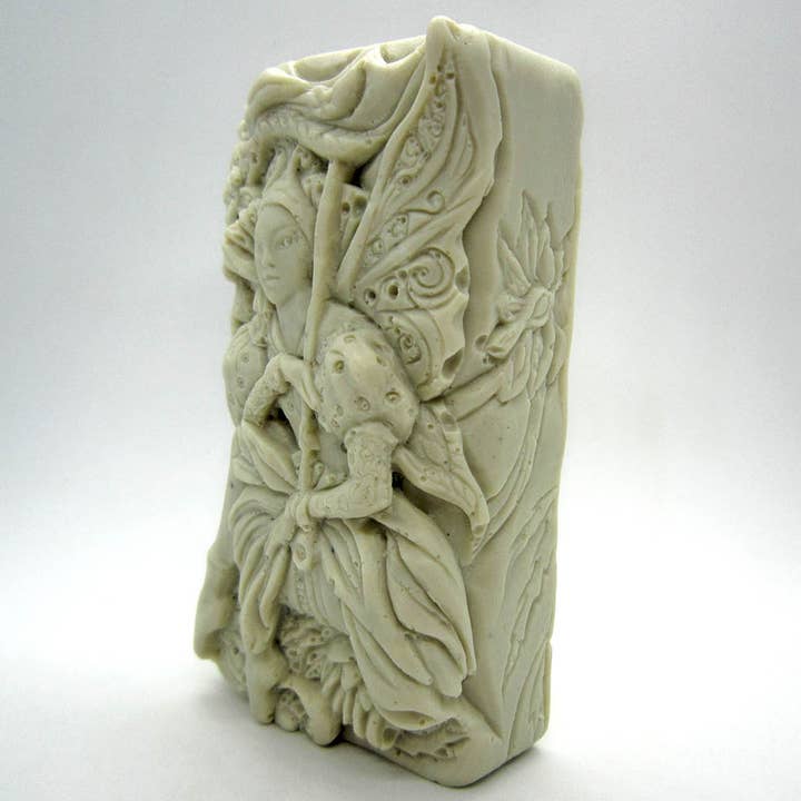 Leitrim Soaps – Großhandel Feste Seife – Feenseife5