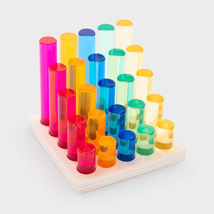 Gem Column Tray for wholesale by Commotion