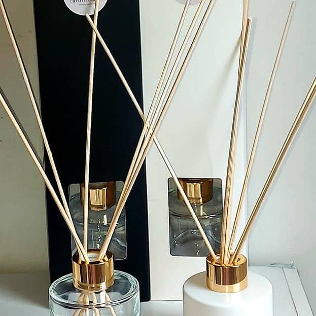 reed diffusers for wholesale by Chantelles melts Ltd
