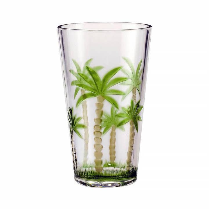 AC-0502 - Gobelet DOF en acrylique de 20 oz pour la vente par LeadingWare