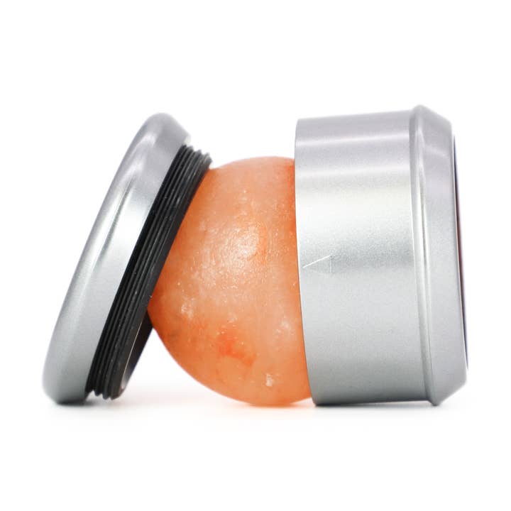 Himalayan Secrets - Wholesale Body Massager - Himalayan Salt Ball Roller