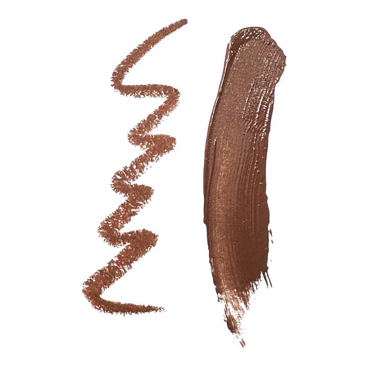 Sydoni Skincare and Beauty, Inc. - Wholesale Lipstick Set - NEW! CHESTNUT MATTE LIP DUO1