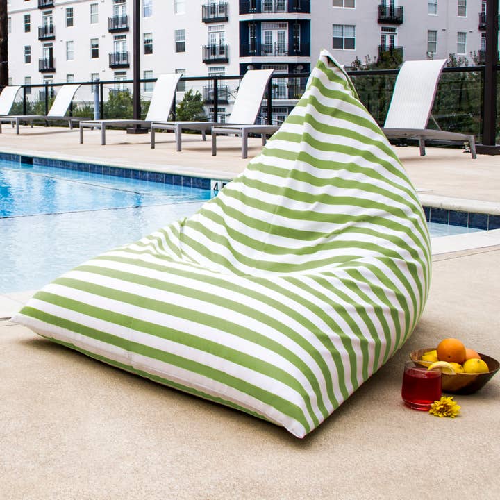LuvU - Wholesale Chair - Jaxx Twist Outdoor Bean Bag Chair23