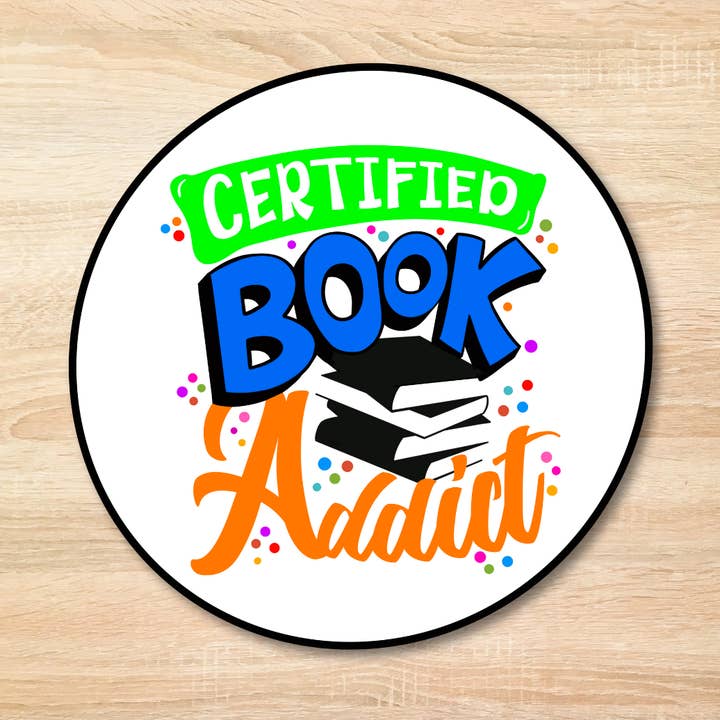 Certifierad bok missbrukare klister för wholesale av Anna B. Shop