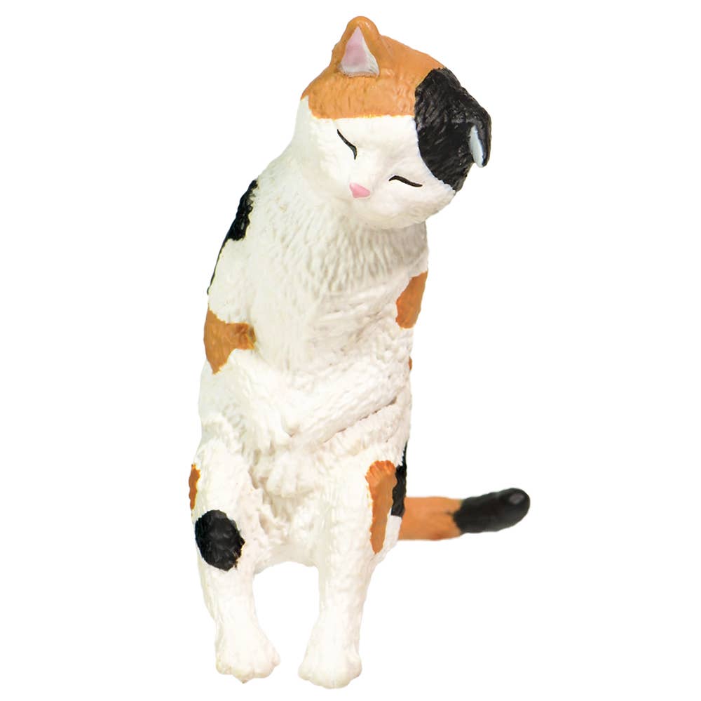 Hakubundo - Wholesale Ornament - 【~NEW~ JAPANESEBLIND BOX】LET'S SLEEP ANIMALS SURPRIAPANE7