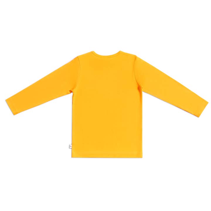 Leela Cotton - Wholesale T-Shirt - Baby - 2060 Baby Basic Langarmshirt2