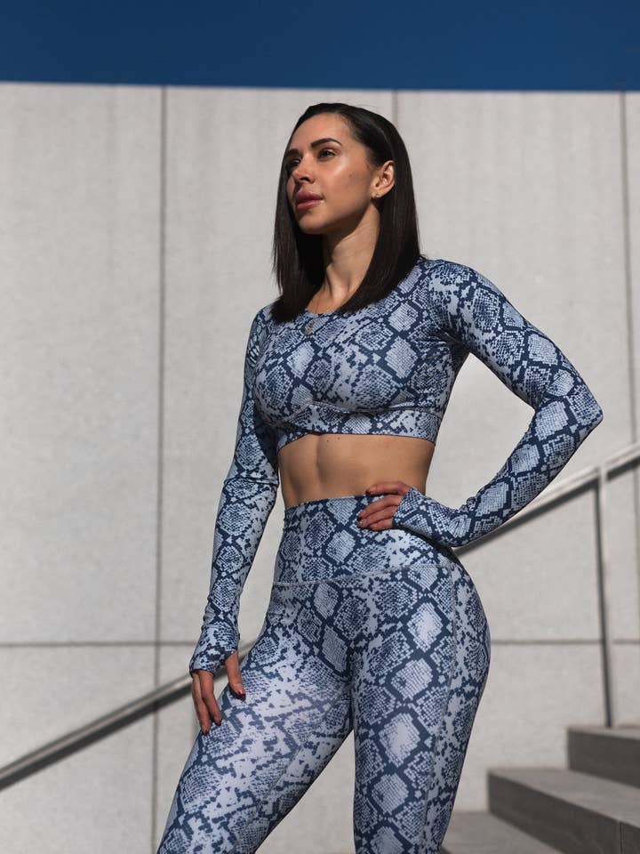 Ballet Top Ultraluxe for wholesale by The Gold Elite Collective