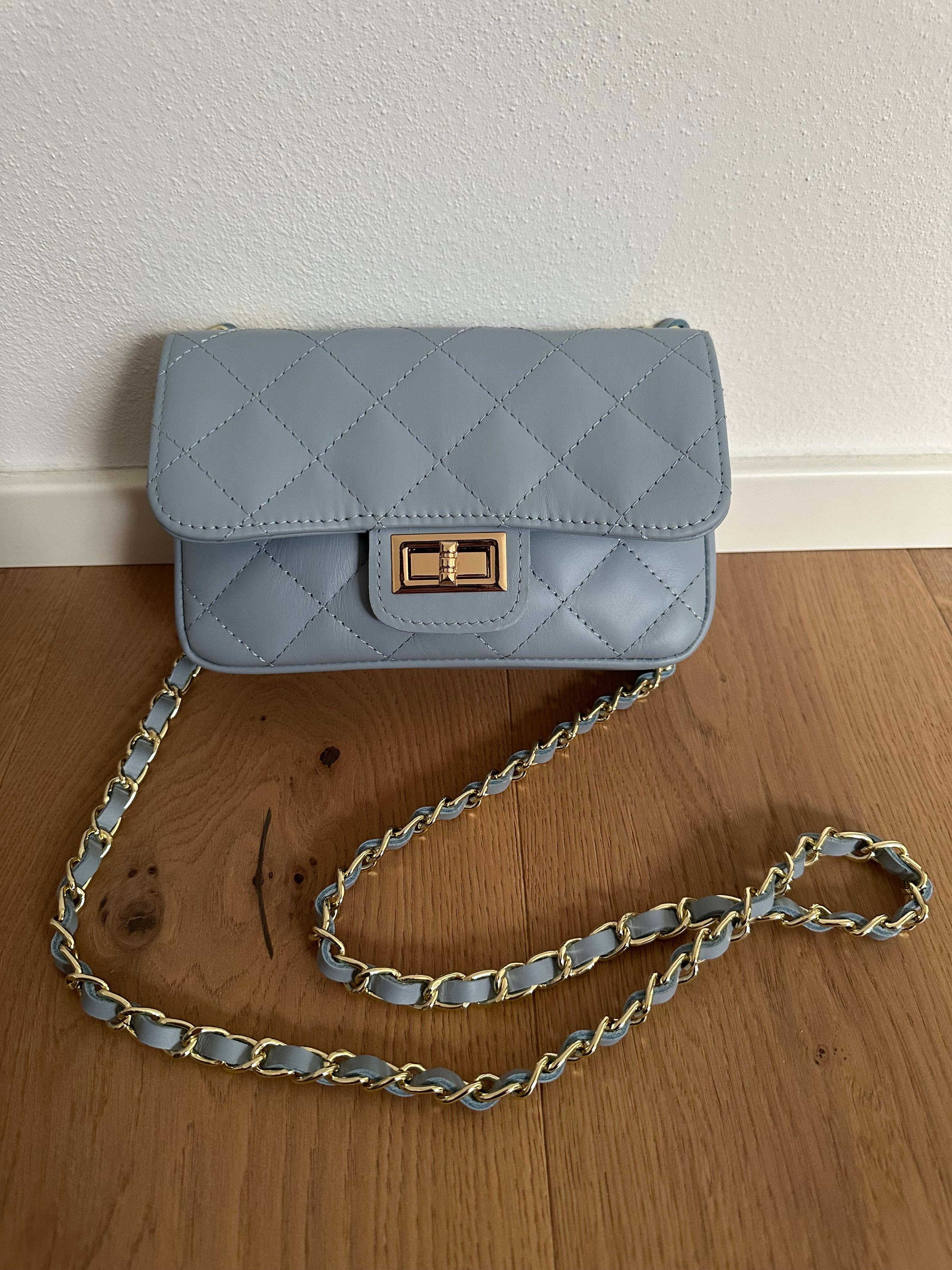 Zhade - Wholesale Crossbody Bag - Women's - VERA small - Quilted6