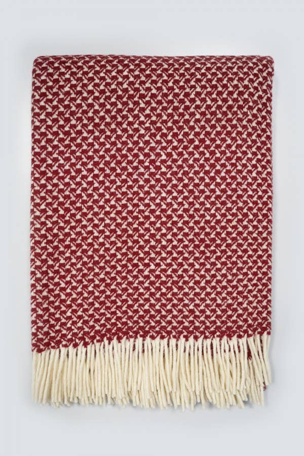 Chicoração - Vendita all'ingrosso Plaid - Coperta Rondine - più colori8