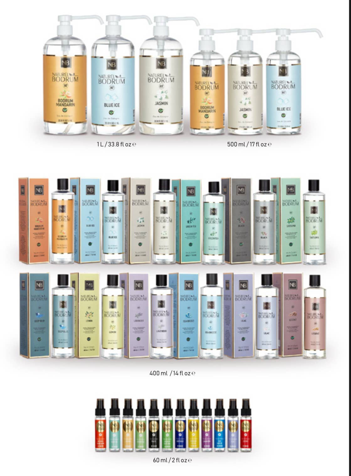 NB NATURAL BODRUM - Vente Pains de savon - Savon à la glycérine 100% naturel Mandarine & Lavande Nb - Turc15