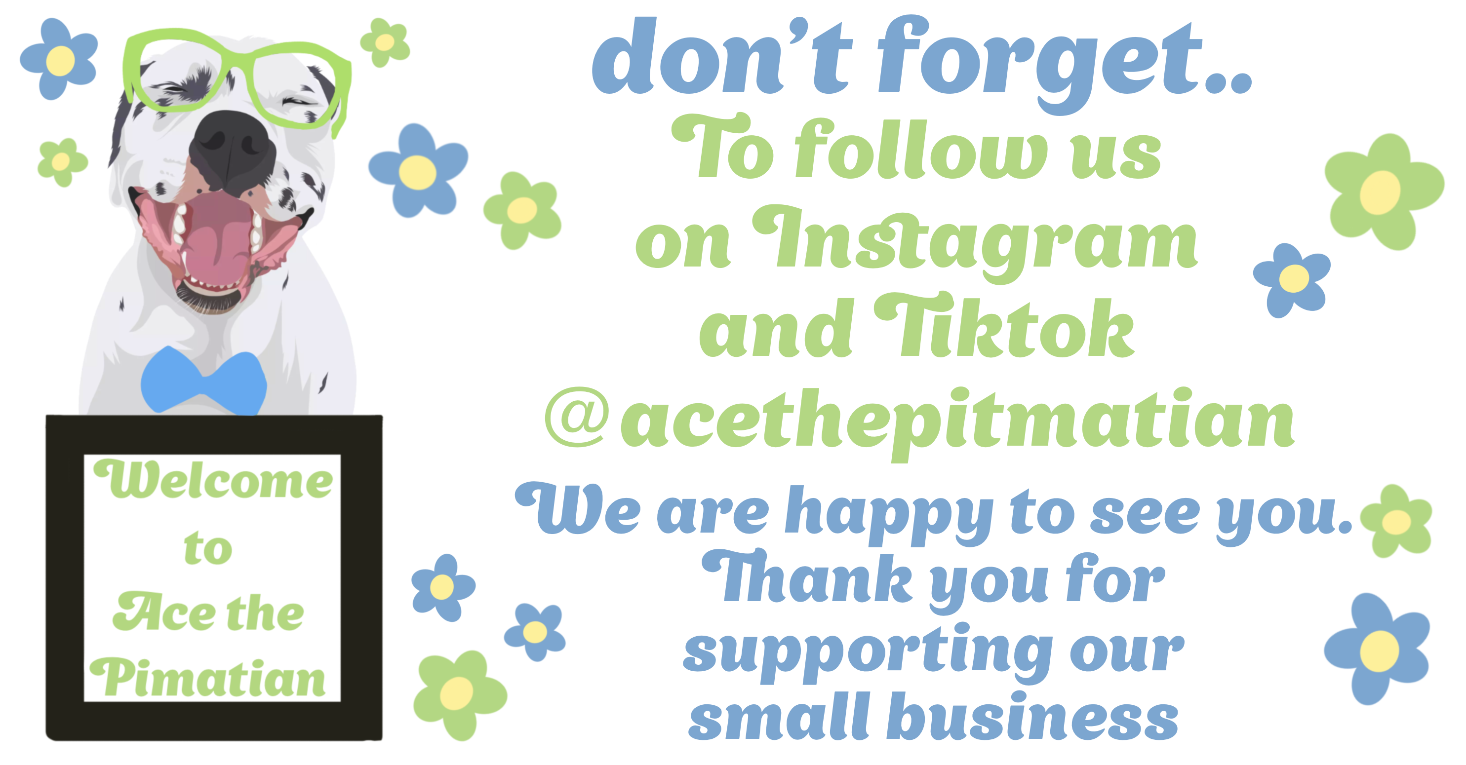 Ace the Pitmatian Co - Wholesale Sticker - Feelings Wheel Sticker Available 3 Different Sizes4