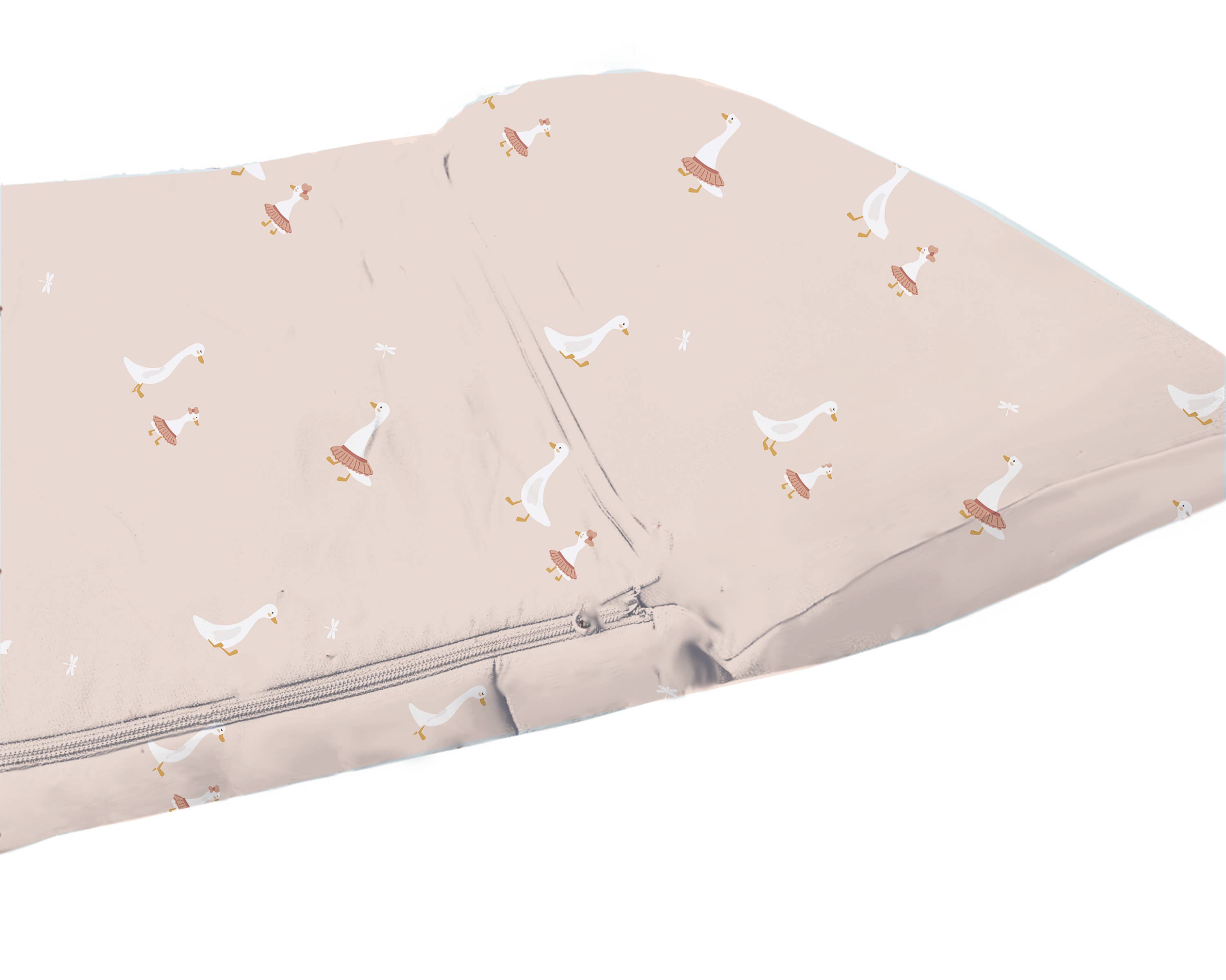 gunamuna - Wholesale Nap Mat - Kids & Baby - SS26 NAP MAT 6