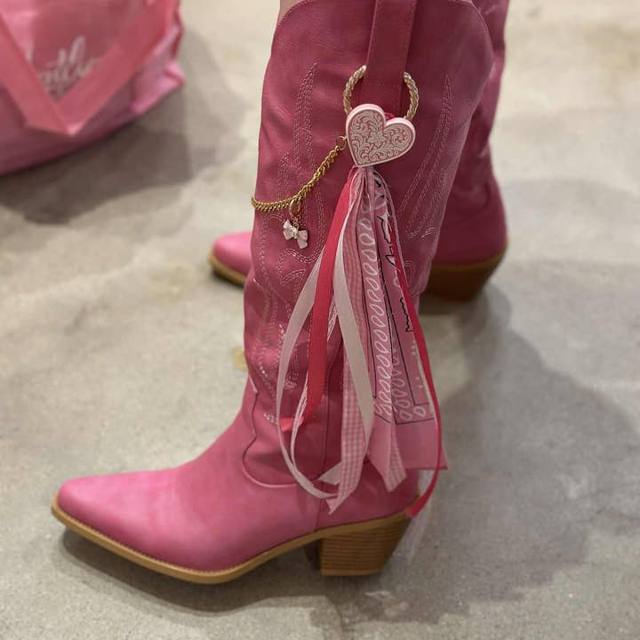 Shop Hotline – wholesale Shoe accessories – BootTies Boot Charms17