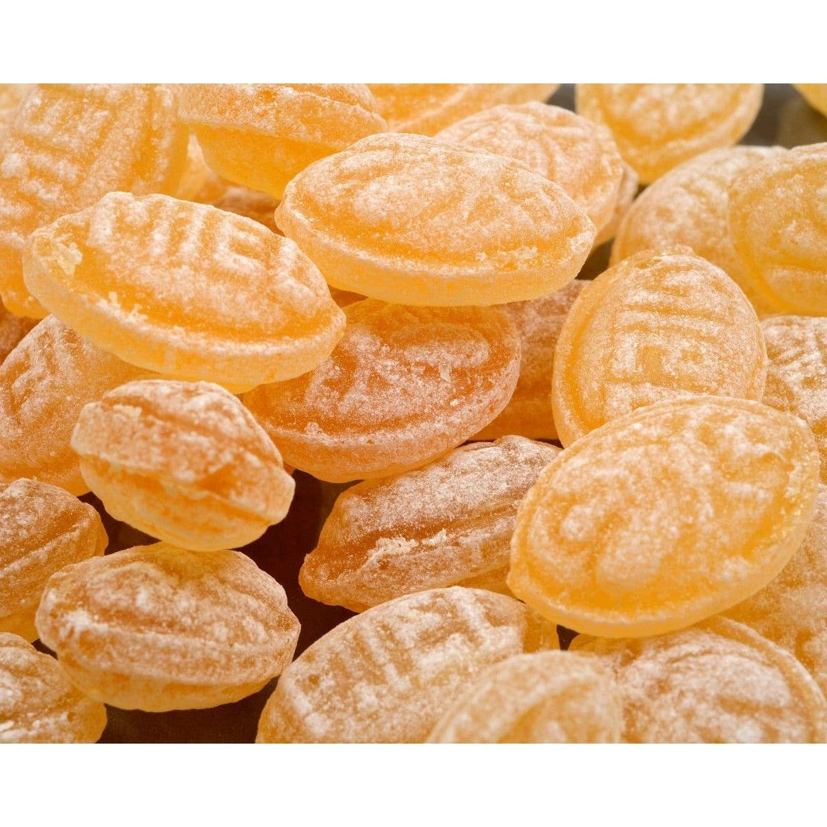 ADG Diffusion - Wholesale Hard Candy - BULK HONEY CANDIES - 2kg1