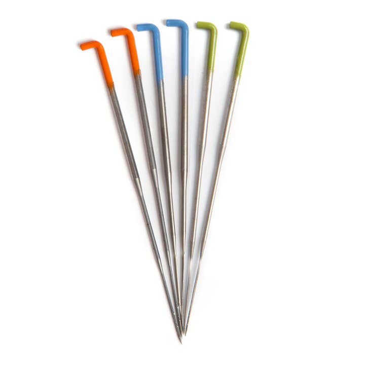 Desert Breeze Distributing - Wholesale Craft Supplies - Sampler Set Precision Felting Needles
