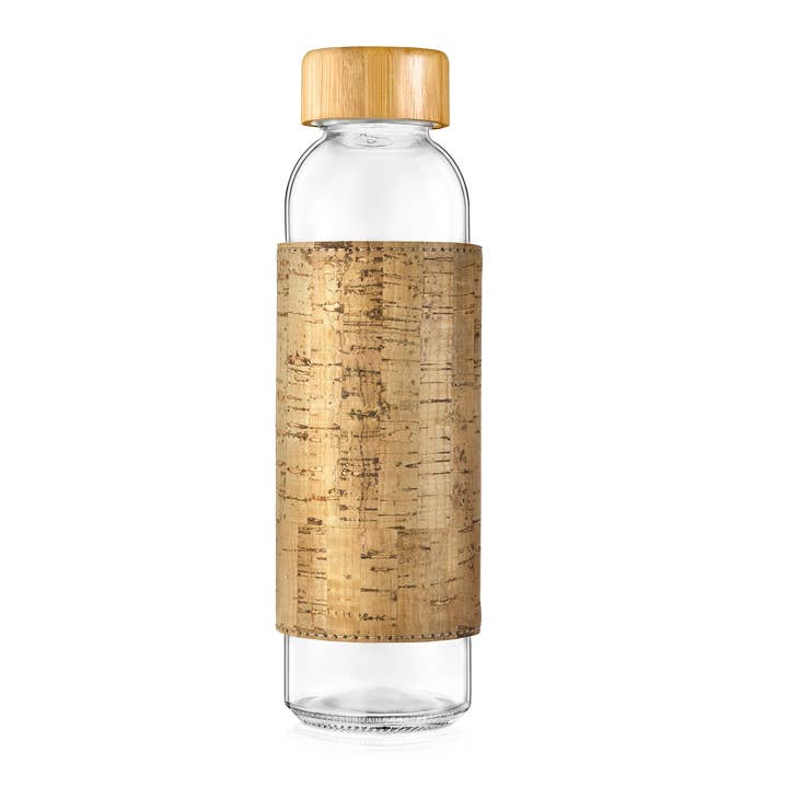 KESSLER MUSEUM MERCHANDISING - Wholesale Water Bottle - ECO Kira bottle