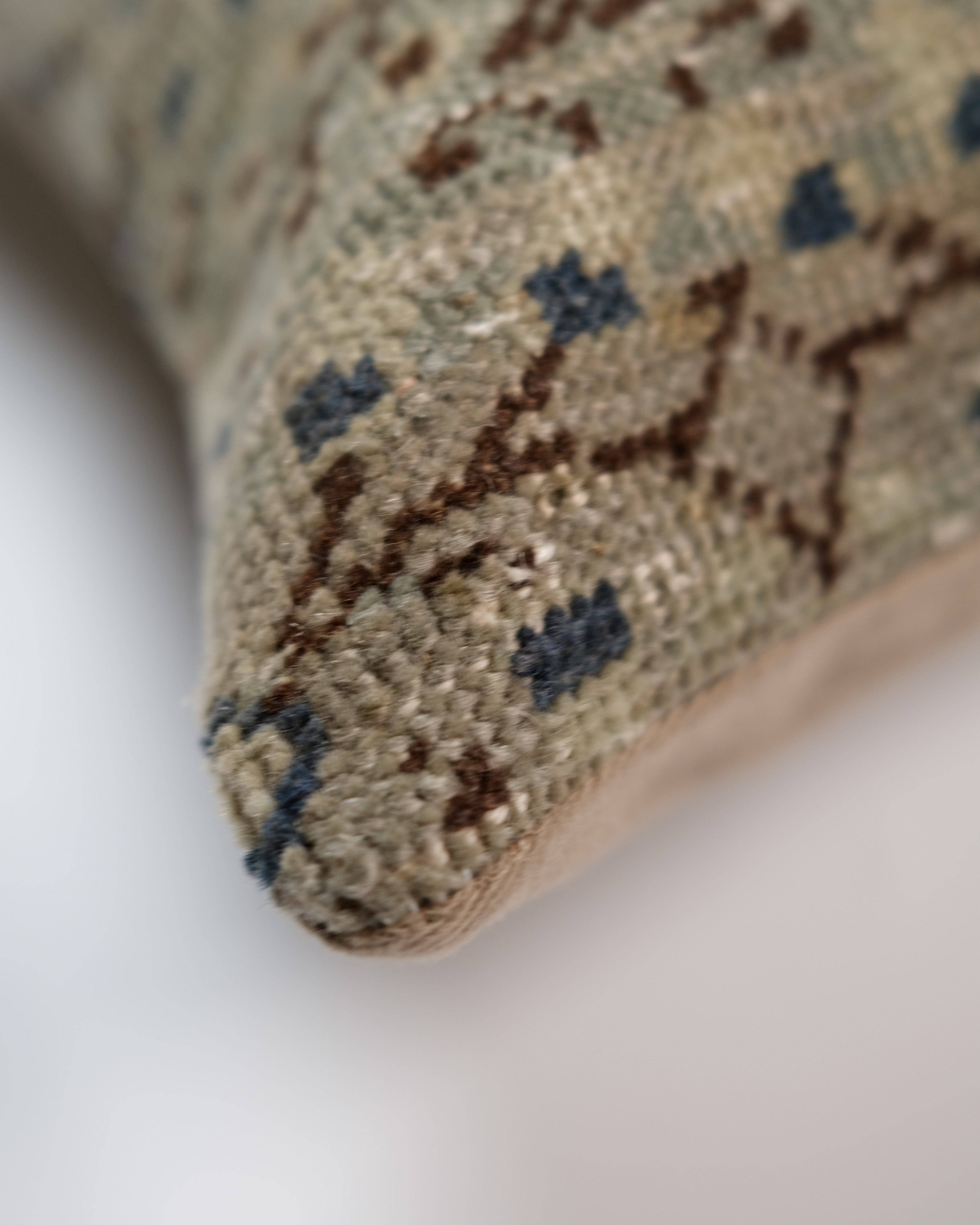 Twenty Third by Deanne - Wholesale Throw/Decorative Pillow - Mavi Turkish Pillow No. 13