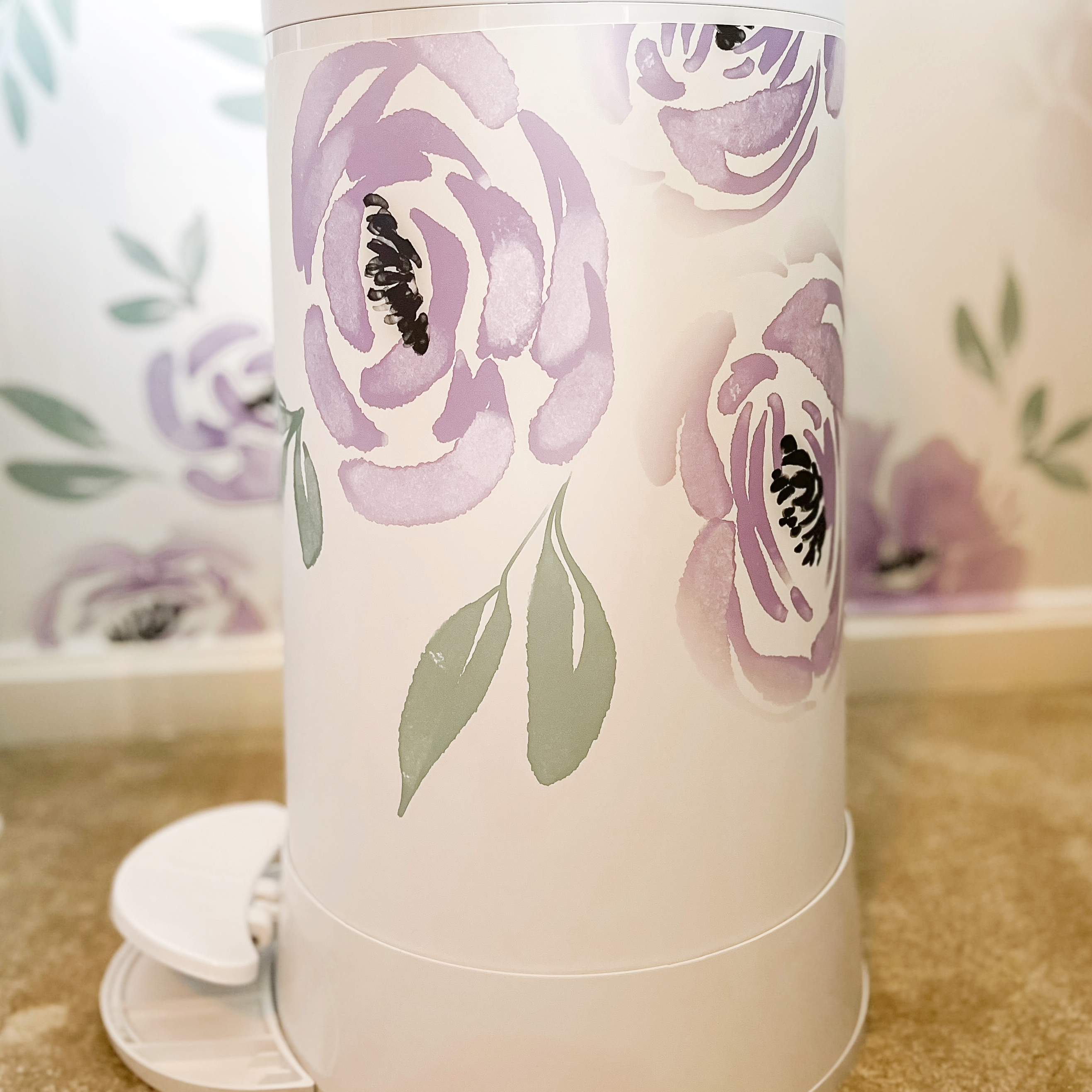 Prince Lionheart - Vendita all'ingrosso Secchio per pannolini - Bambini - My Twist'R® Cestino per Pannolini11