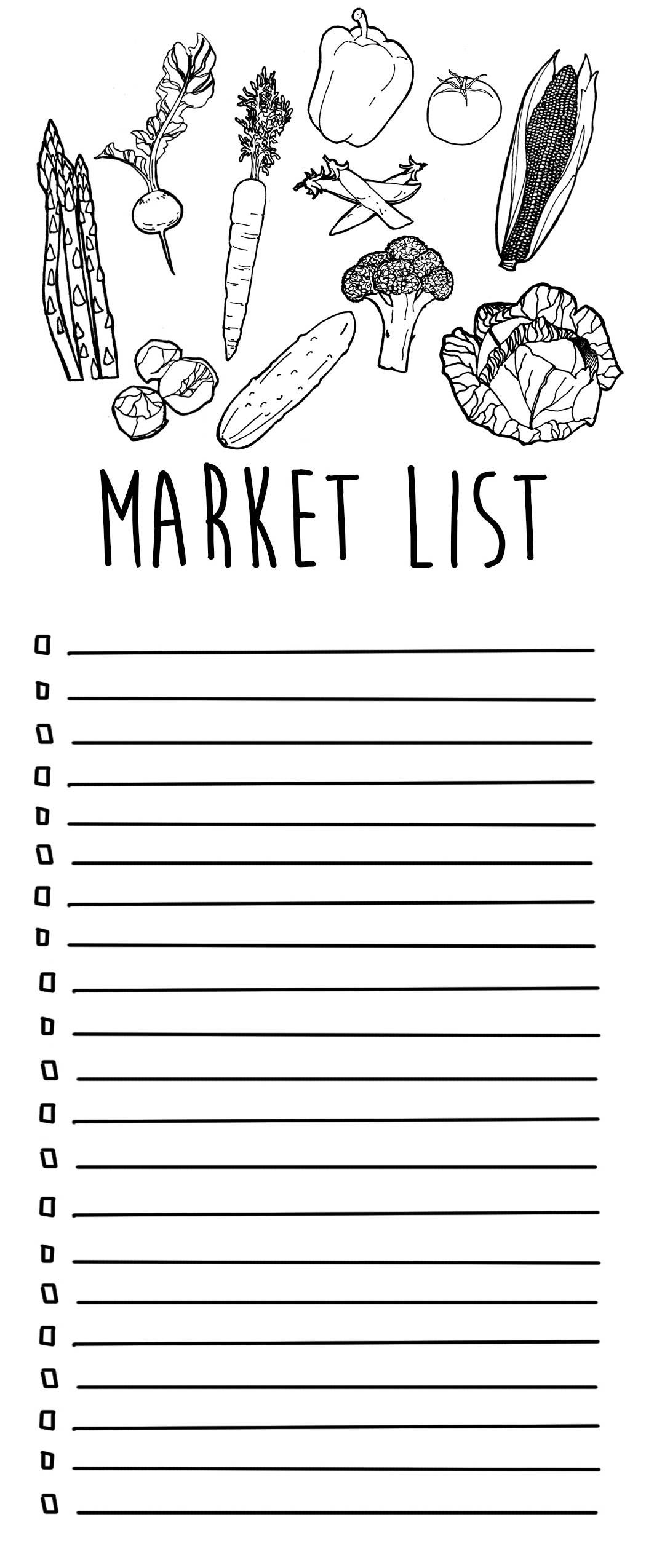 Corvidae drawings & designs - Wholesale Notepad - Veggie Notepad3