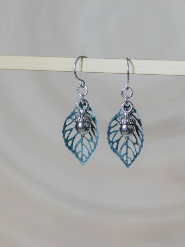 Cumberland por atacado de Metric Forrest Studio