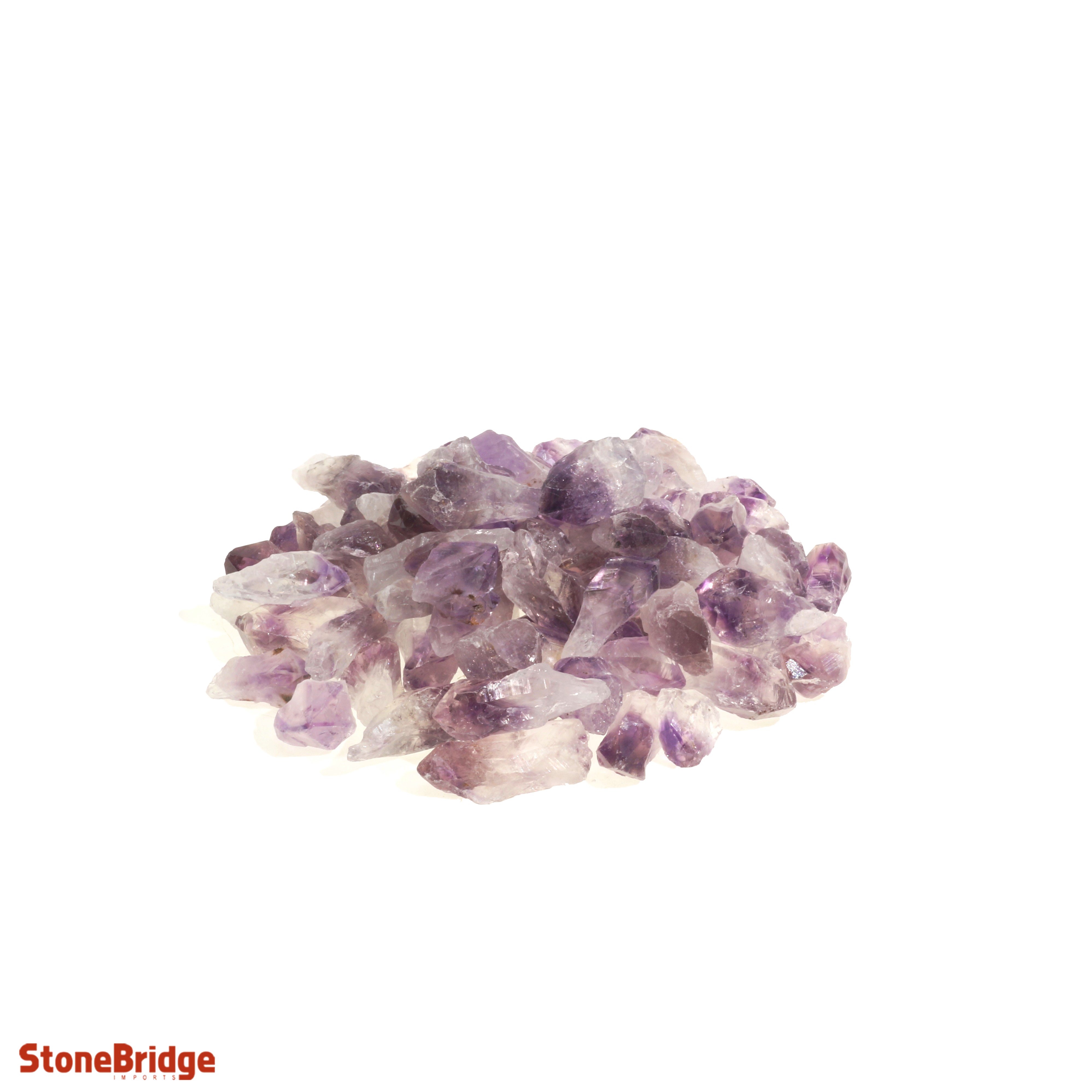 Stonebridge Imports - Wholesale Spiritual Stone/Crystal - Amethyst Points - Tiny3