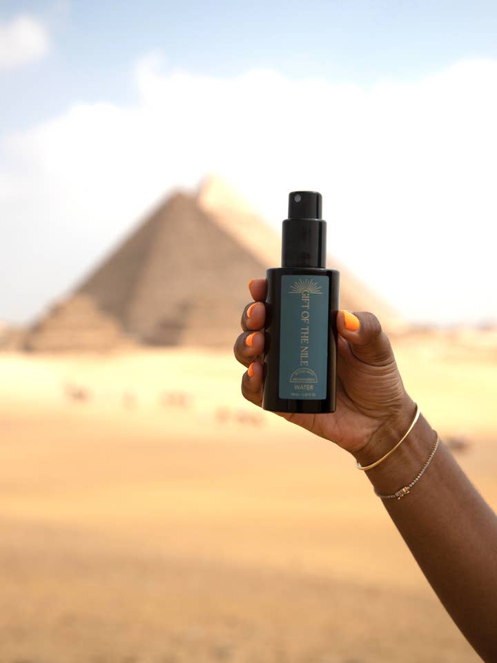Brume d'humeur Aromathérapie EAU | HAPI pour la vente par Gift of the Nile