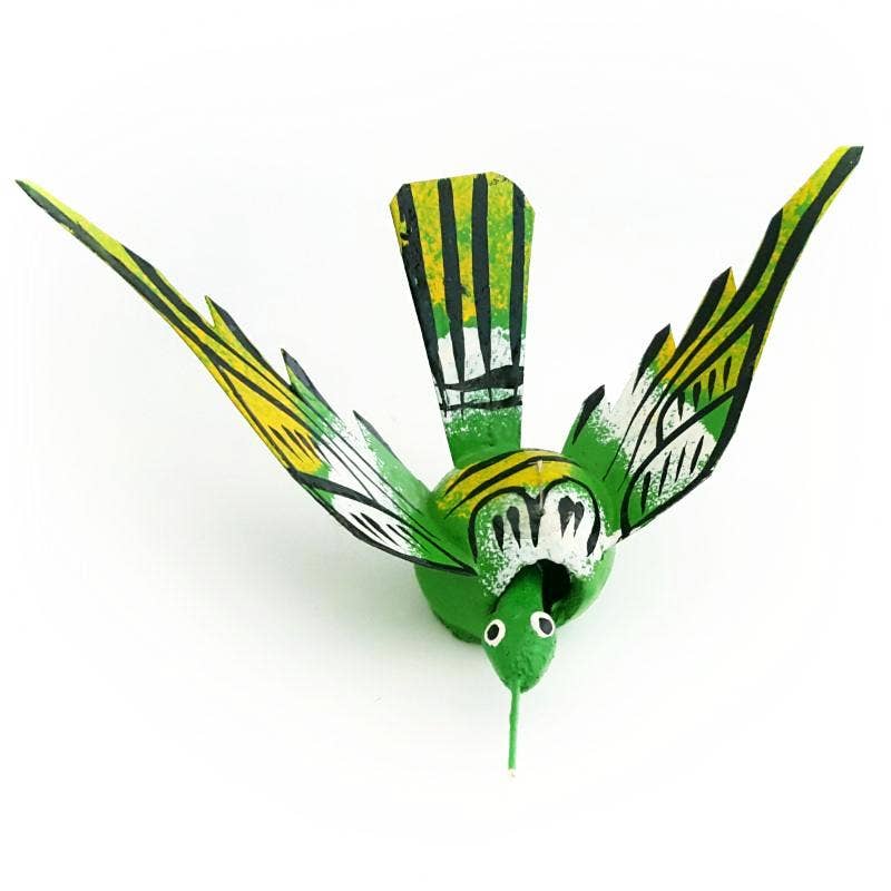 Costello International - Wholesale Decorative Figurine - Seismic Critters A Friend, A Toy, And An Earthquake Detector7