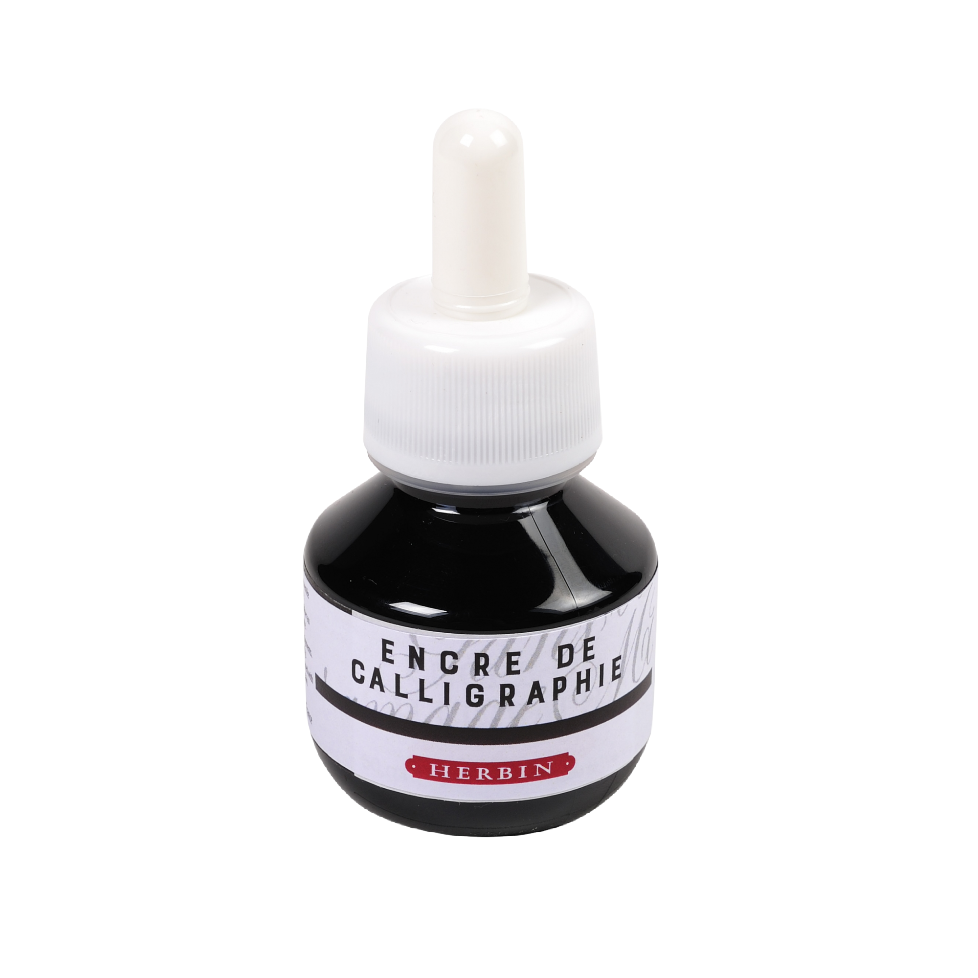 Exaclair - Wholesale Ink Pad - Herbin Fine Calligraphy Ink - 50 ml3