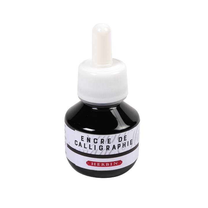 Exaclair - Wholesale Ink Pad - Herbin Fine Calligraphy Ink - 50 ml3