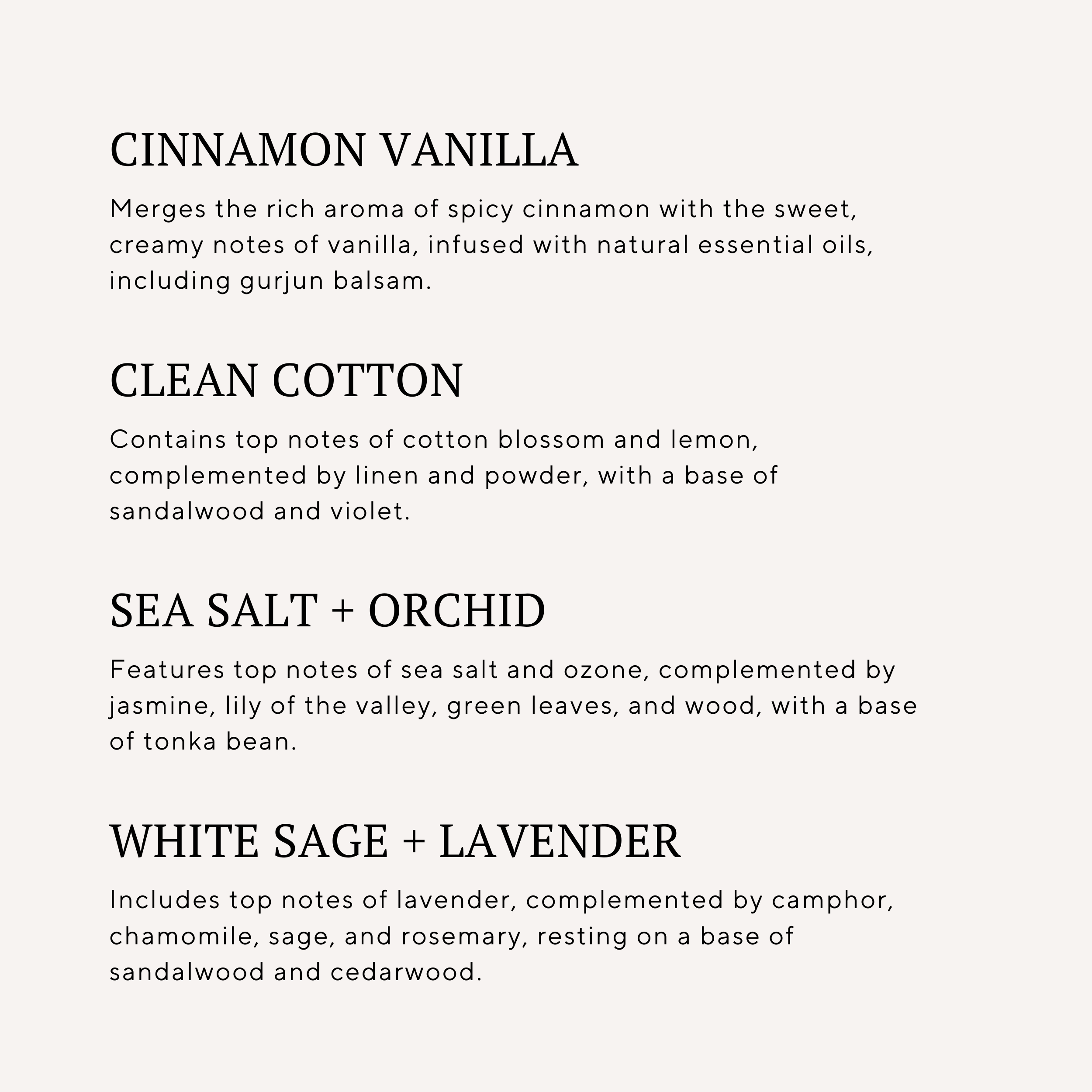 Scented Serenade - Wholesale Jar/Filled Candle - Custom Saying Candle, Personalized Candle2