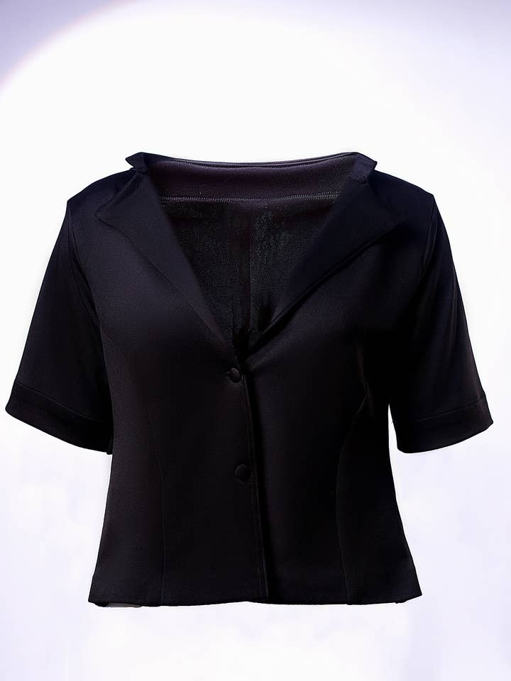 Vera Top for engroshandel hos Dimaz