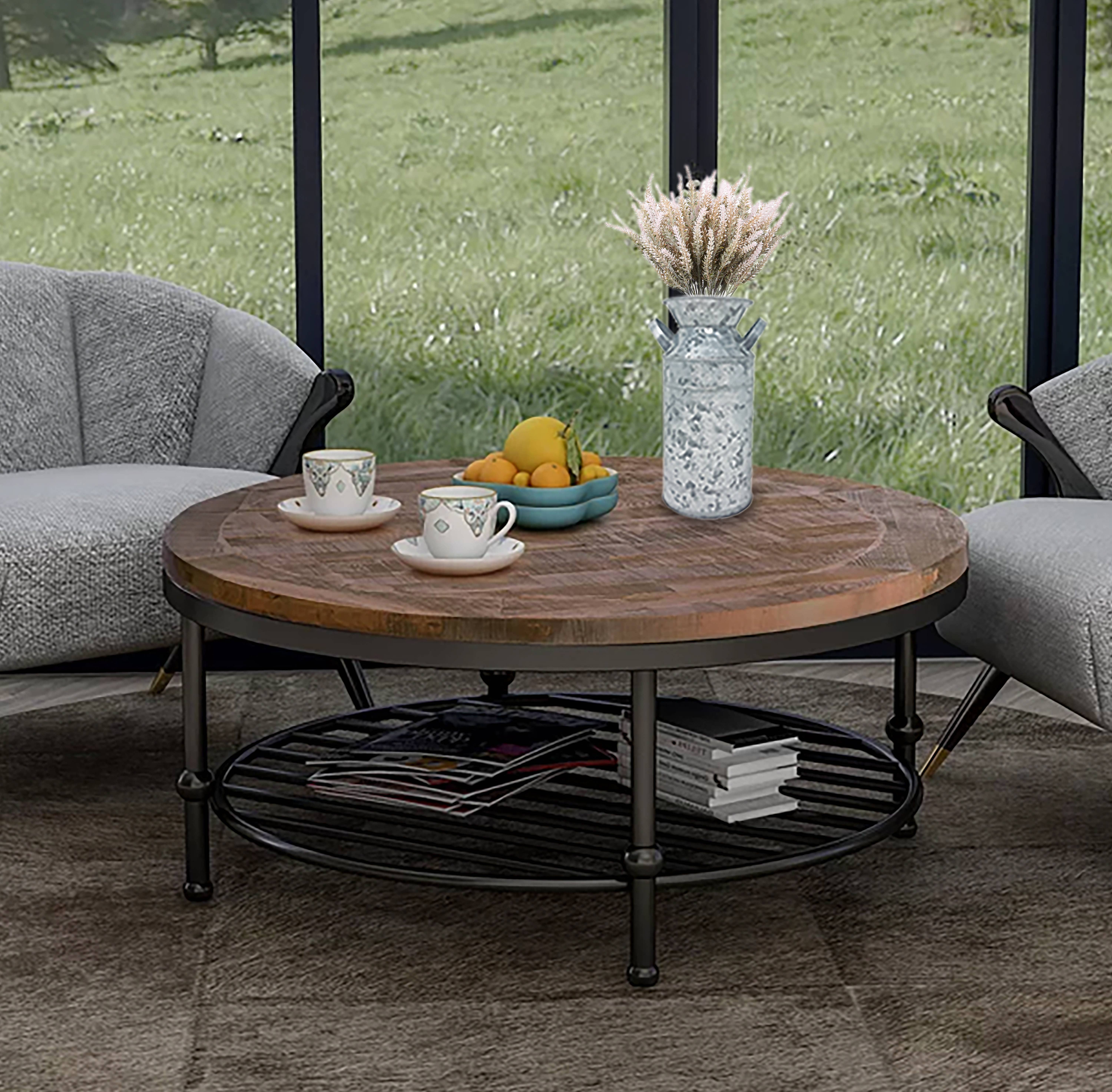 DAHO - Wholesale Jug - Farmhouse Galvanized Milk Jug for Porch Kitchen Home Decor4