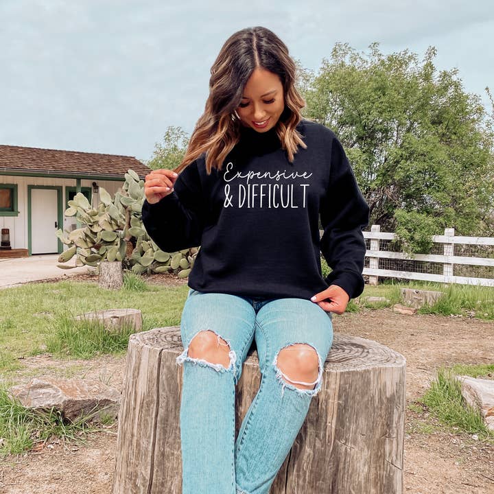 Teuer und schwierig für den Großhandel von Oakbury Designs