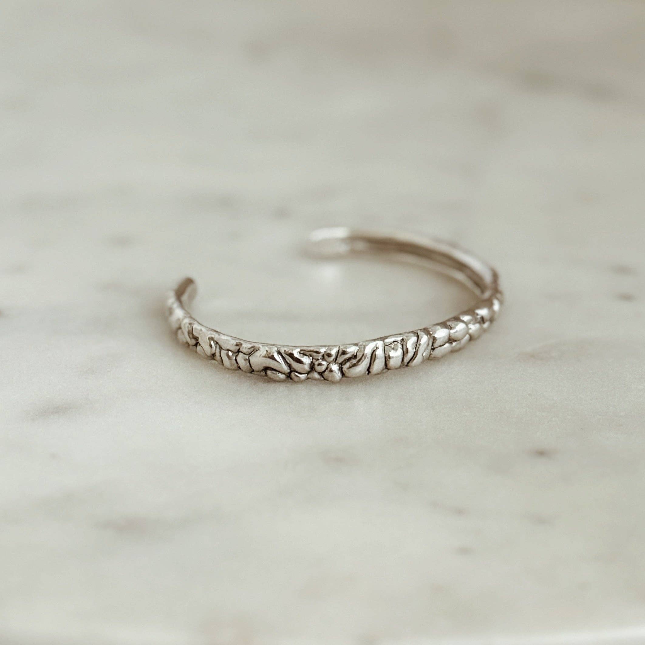 Mimosa Handcrafted - Wholesale Cuff Bracelet - OSAGE ORANGE CUFF9