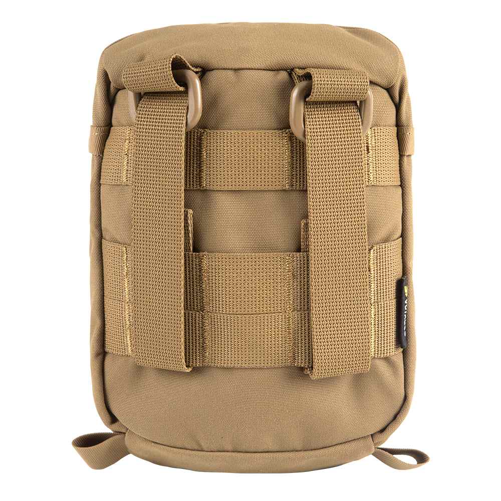 Antarctica Outdoors - Vente Trousse de premiers secours - Votagoo Sac Médical Tactique Molle Trousse de Premiers Secours Ensemble Pochette d'Urgence Kit de Traumatologie pour Survie en Plein Air13