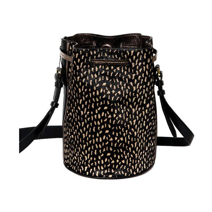 Saco selado Hairon por atacado de sophie cano paris