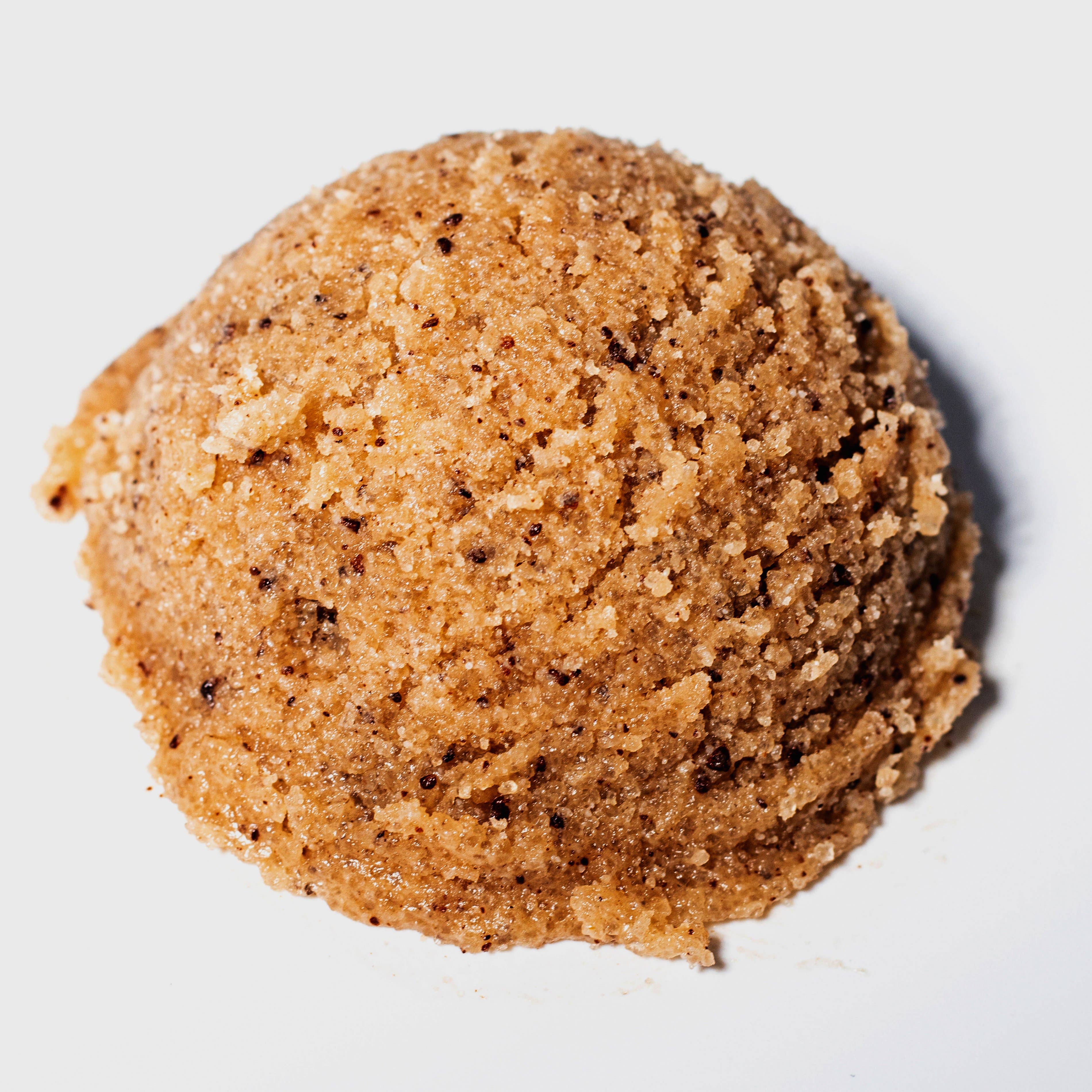 Vocal Botany - Wholesale Body Scrub/Exfoliant - Vanilla Latte Body Scrub2