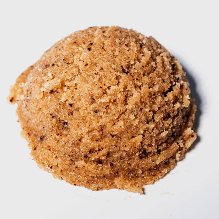 Vocal Botany - Wholesale Body Scrub/Exfoliant - Vanilla Latte Body Scrub2