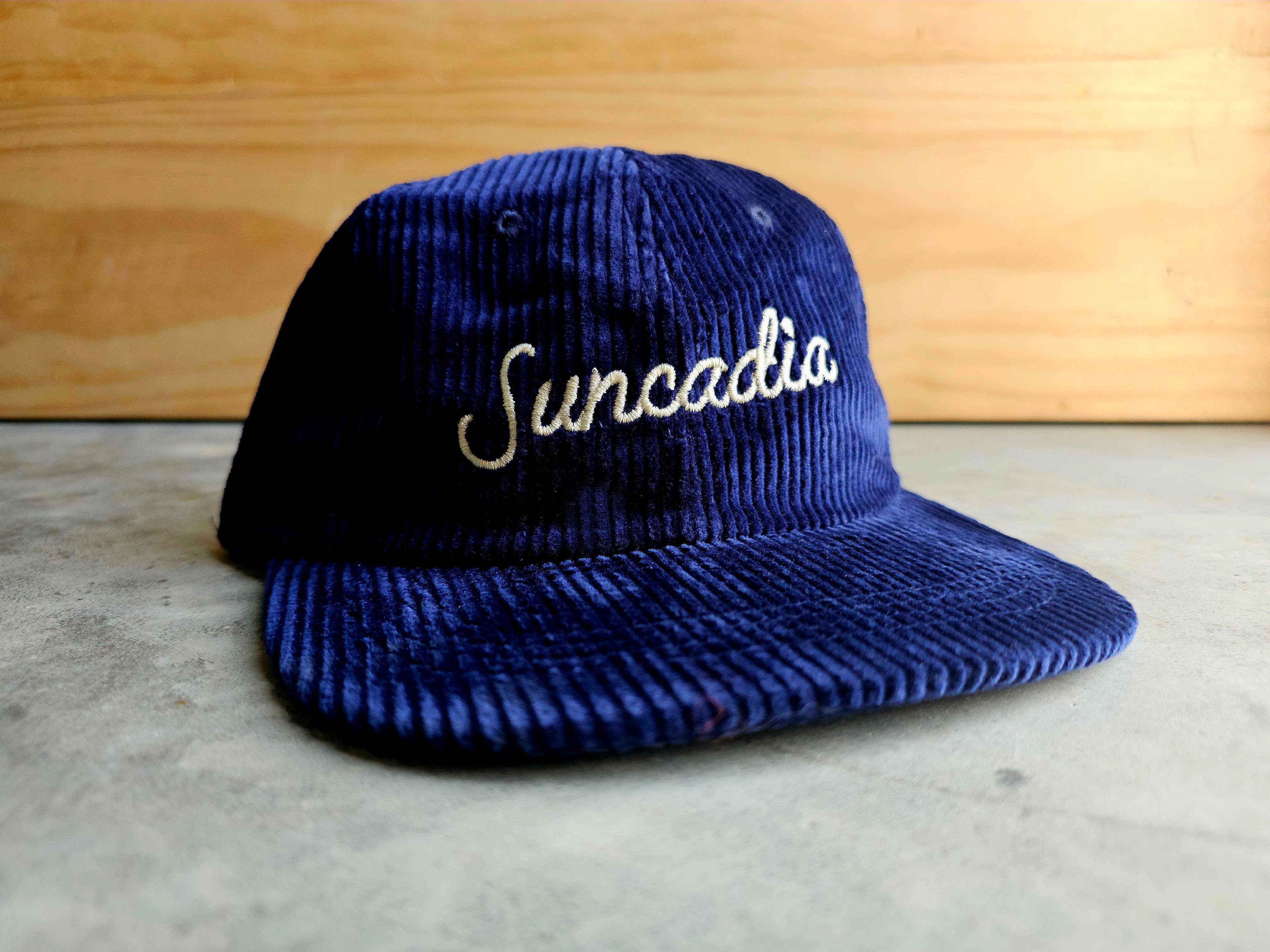 Local Supply Club – Engroshandel Baseballkasket - Unisex – Den Originale - Specialfremstillet Western Rebløs Fløjl Far Hat1