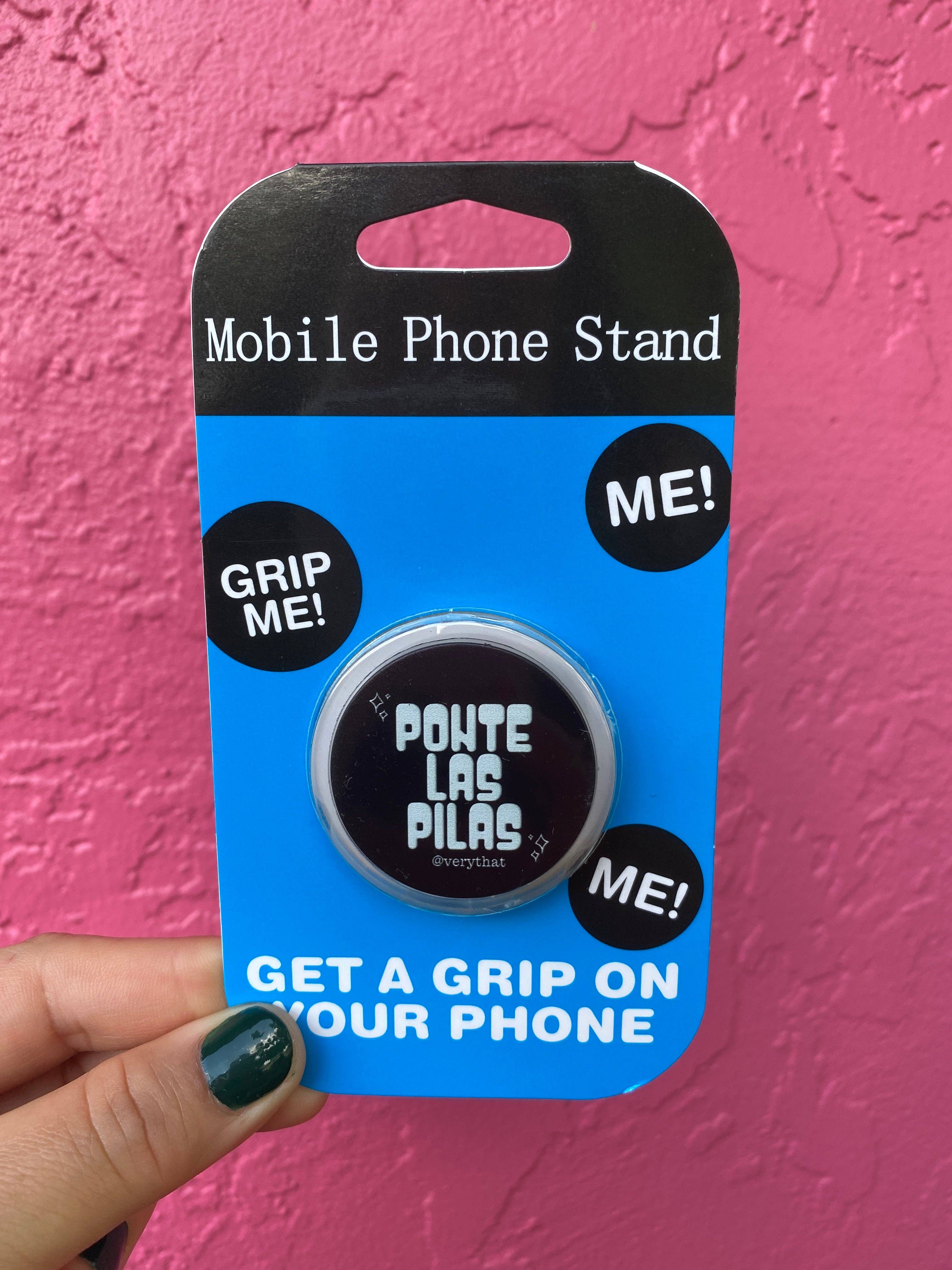 Very That – Engroshandel  – Ponte Las Pilas Pop Socket0
