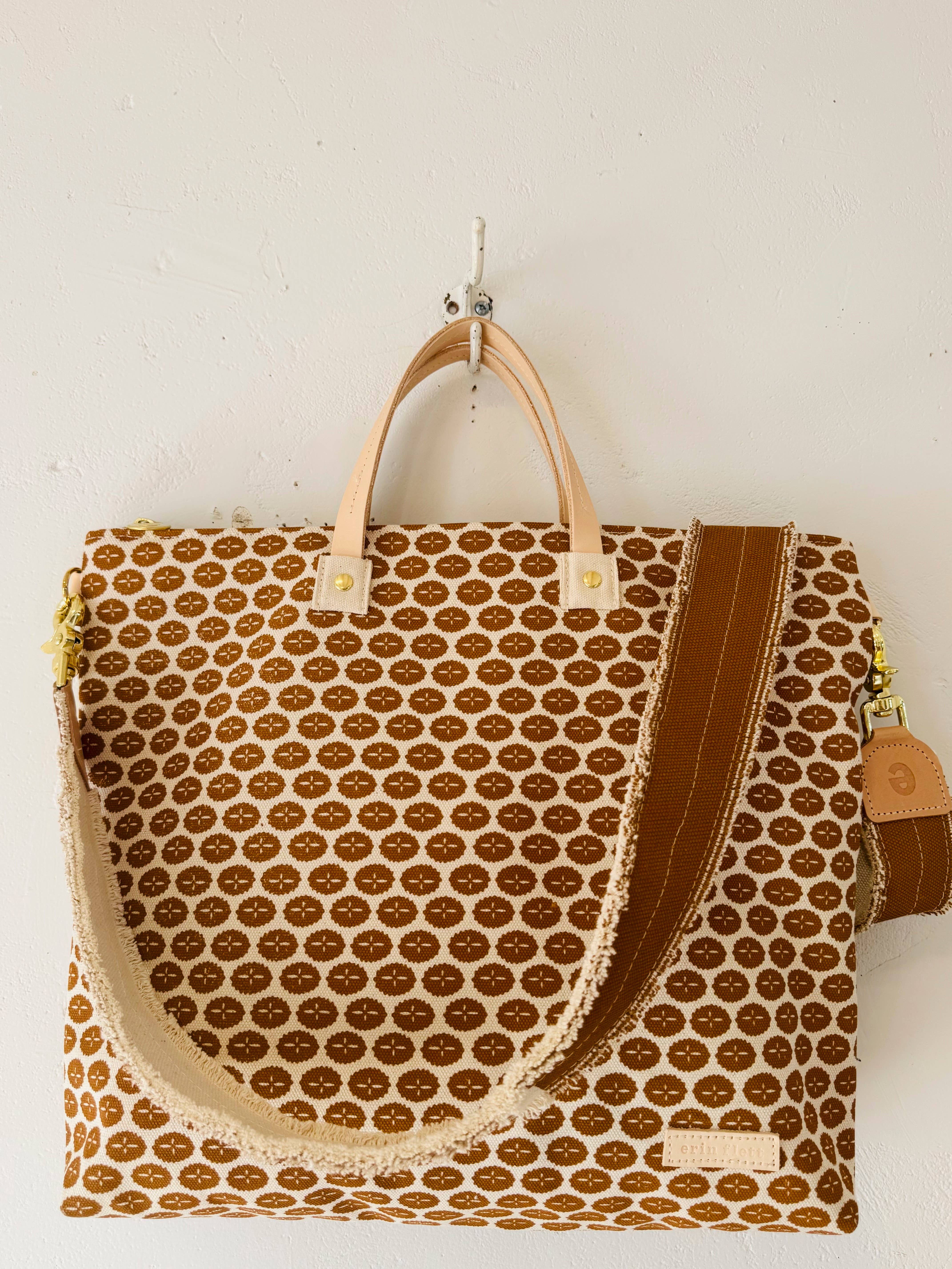 Sienna Mappväska – Dandi för wholesale på Faire9