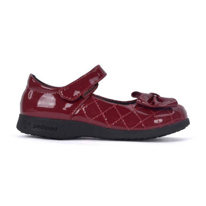 Dorothy / Adroa - Flex® | Rouge pour la vente par pediped footwear