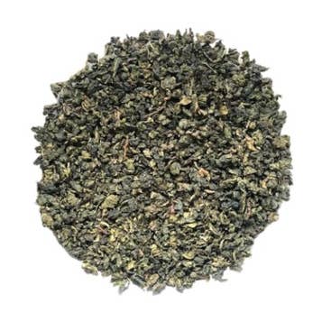 Thé Oolong Lait pour la vente par Madame Chai