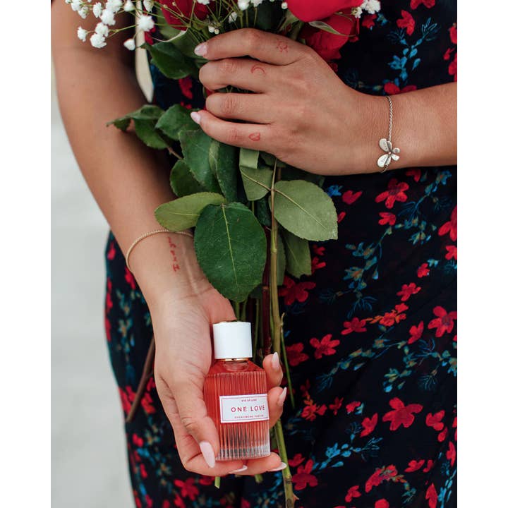 Eye Of Love - Wholesale Perfume/Eau de Toilette - One Love Pheromone Parfum - All sizes1