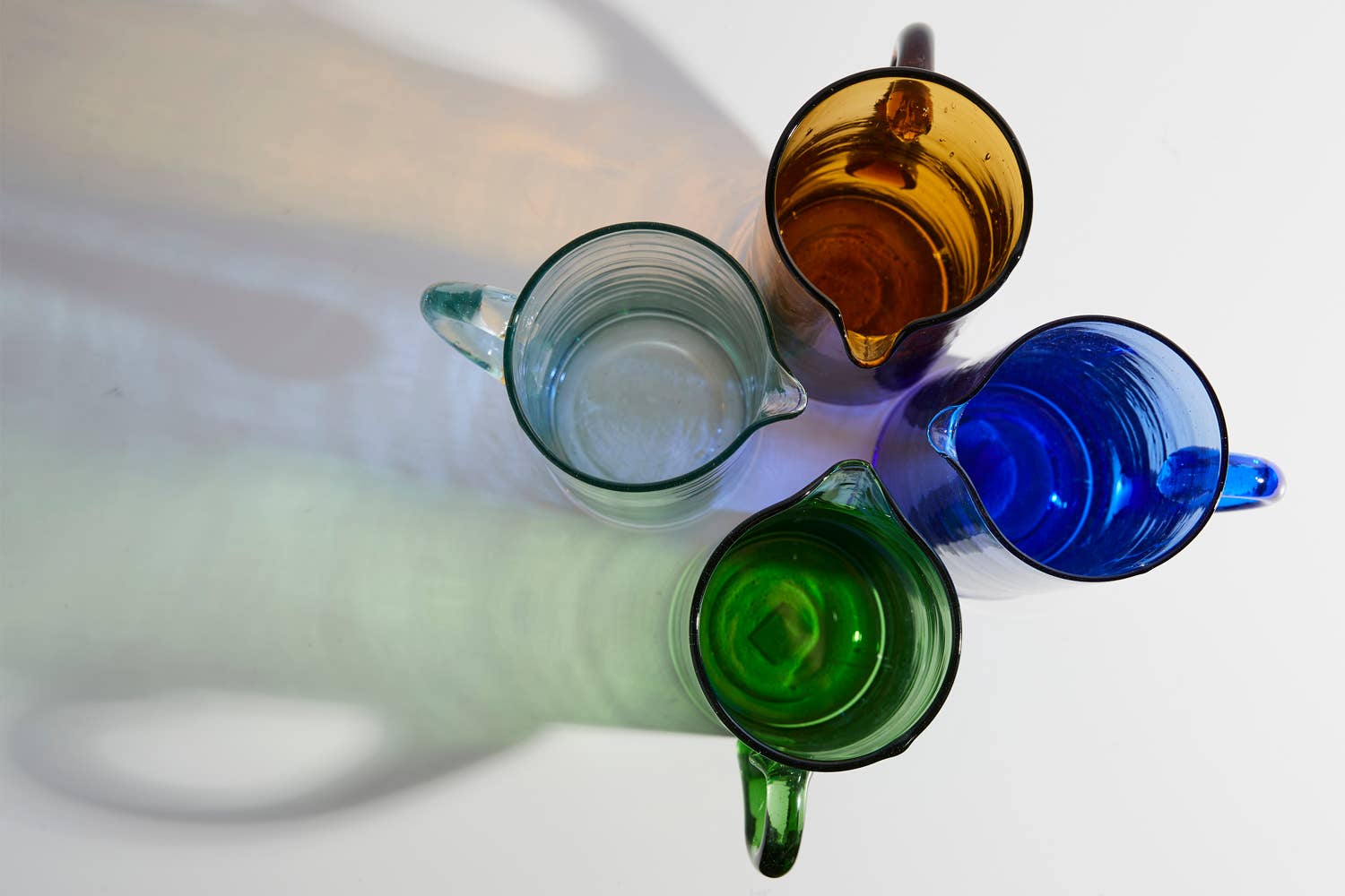 Verve Culture - Wholesale Jug - Moroccan Cone Jug - Green8