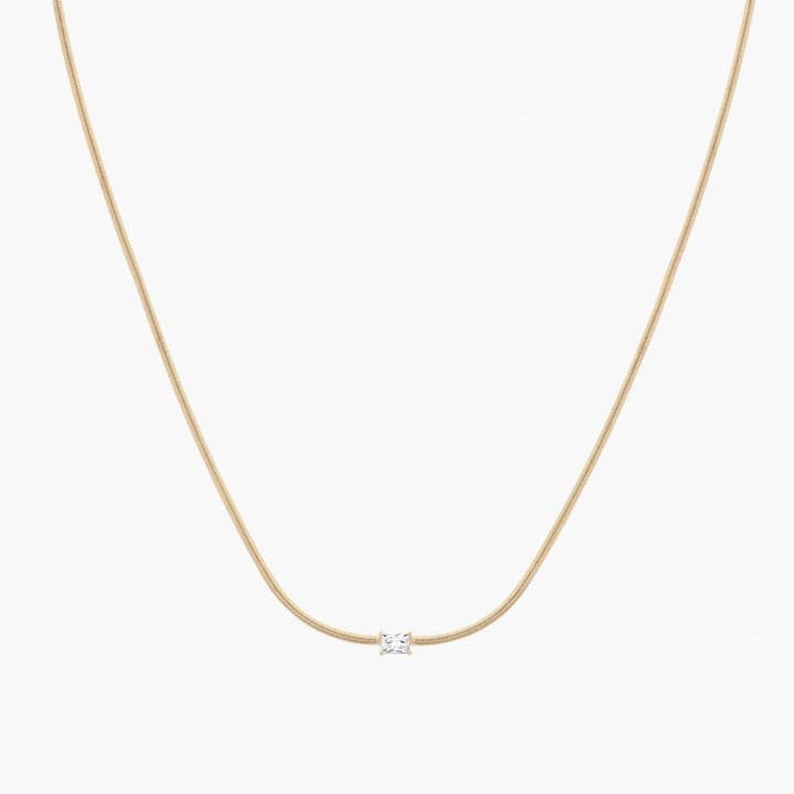 Collar Sena para venta al por mayor de Bearfruit Jewelry