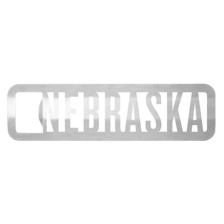 Zootility - Wholesale Bottle/wine opener - State Name Bottle Opener83